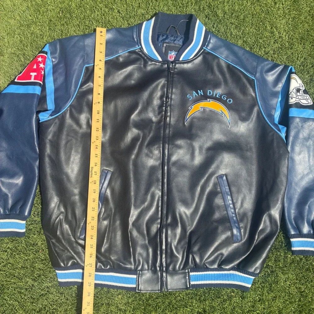 NFL vintage san